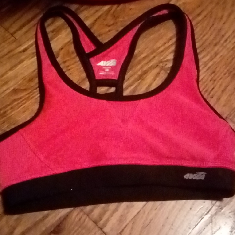 Avia bikini top